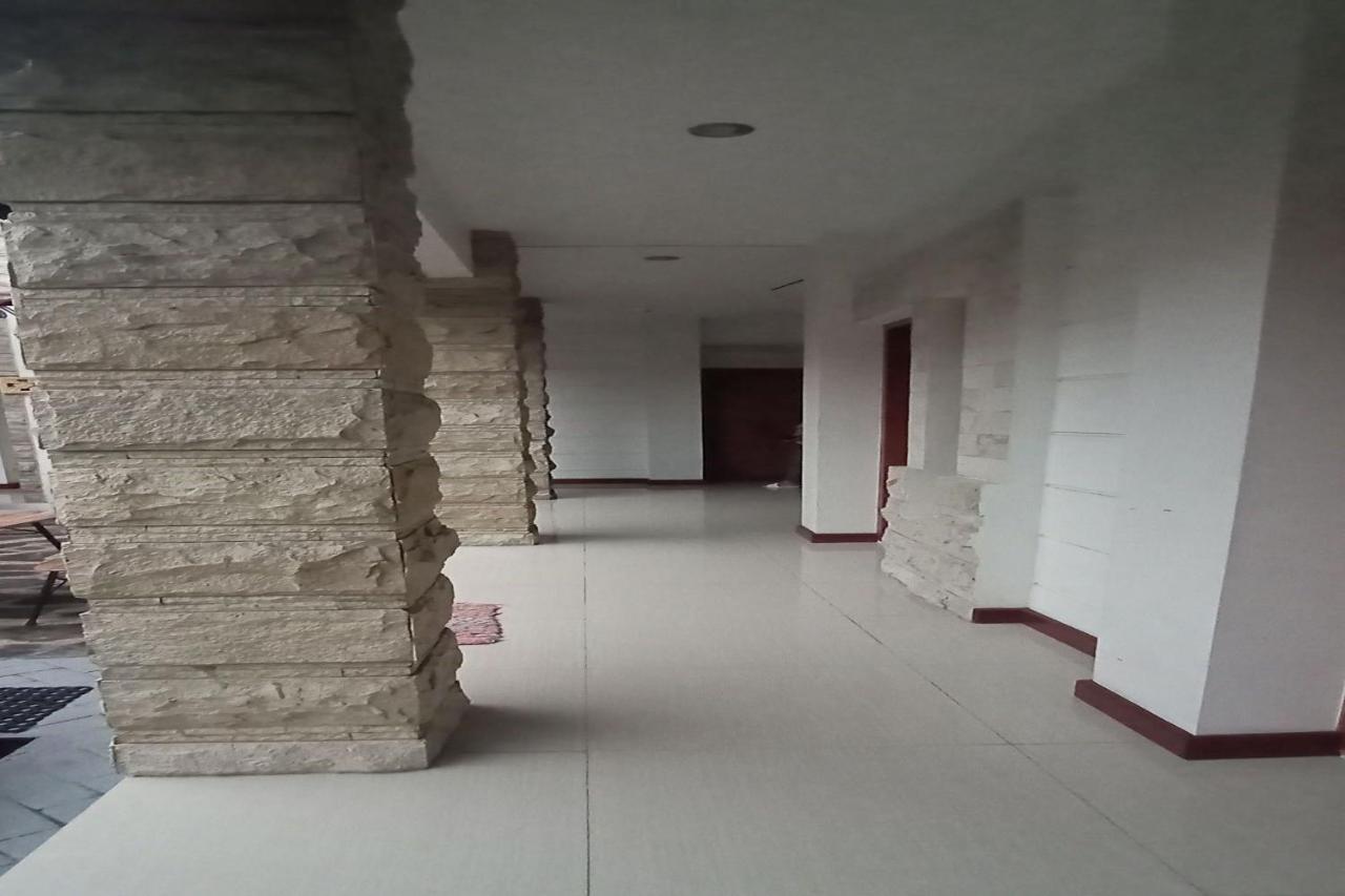 S5 Guest House Yogyakarta Dış mekan fotoğraf