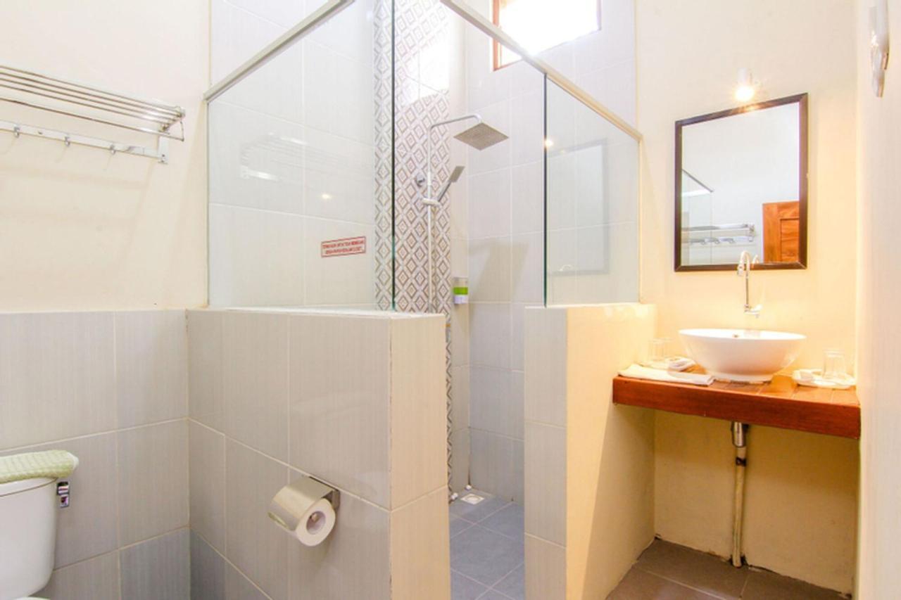 S5 Guest House Yogyakarta Dış mekan fotoğraf