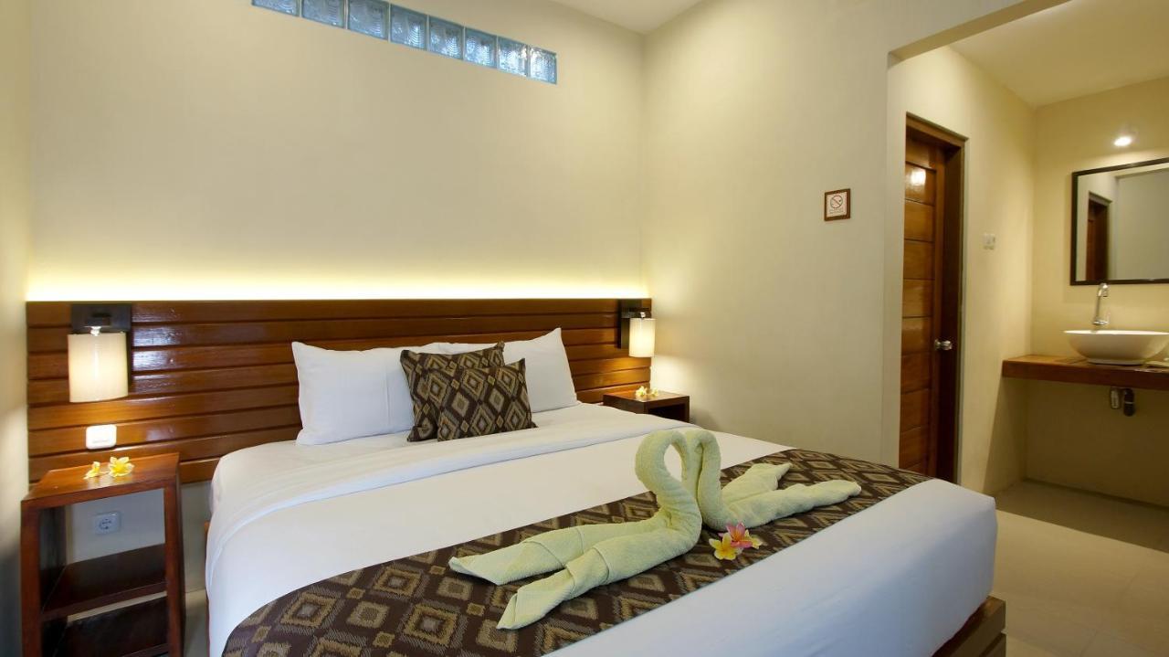 S5 Guest House Yogyakarta Dış mekan fotoğraf